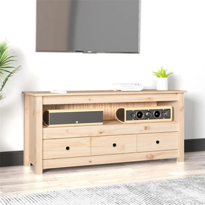 TV Cabinet Lowboard TV Furniture Table Board Sideboard TV Cabinet TV Table Hifi Cabinet Living Room