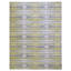 Scandinavian One-of-a-Kind 9' X 12' Area Rug