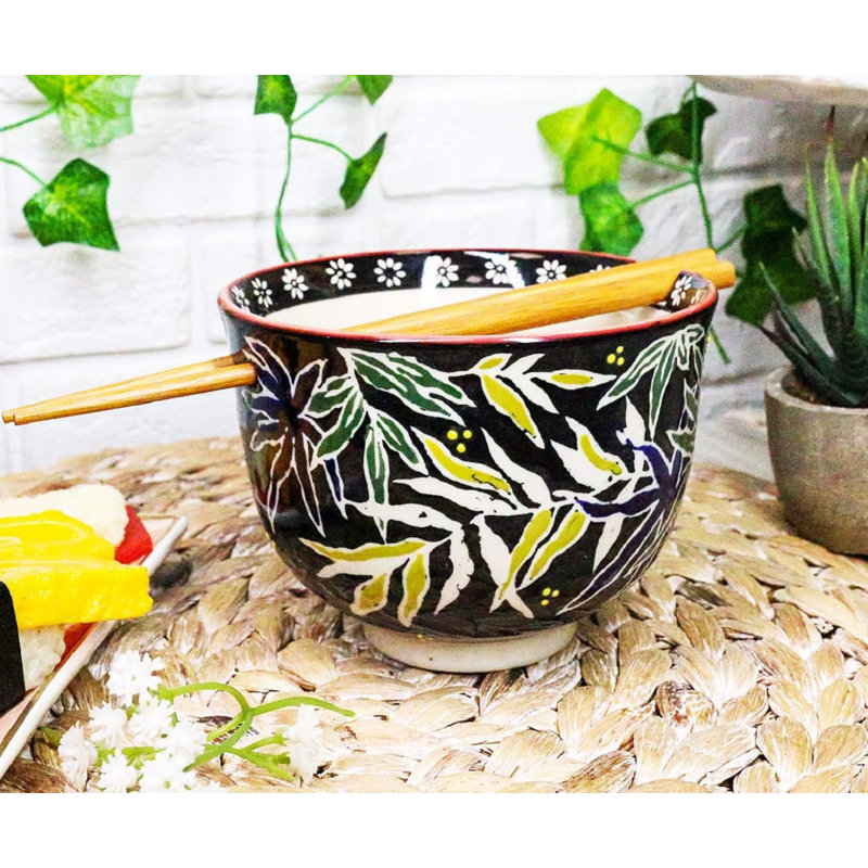 18 oz. Starry Night Sky Soup Bowl