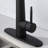 KISRAIS Kitchen Faucet-70674570