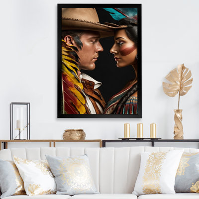- Impression sur toile