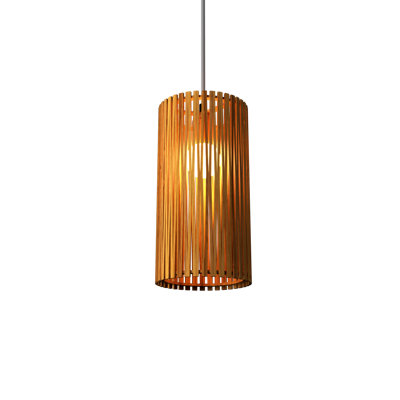 Living Hinges 1 - Light Single Pendant