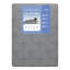 Matelas en mousse viscoélastique 6 pouces Delta Children Snooze-112510486