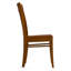 Gable Road Wooden Arm Chair