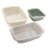 BergHOFF Balance 3Pc Ceramic Rectangular Baking Dish Set, Multicolor