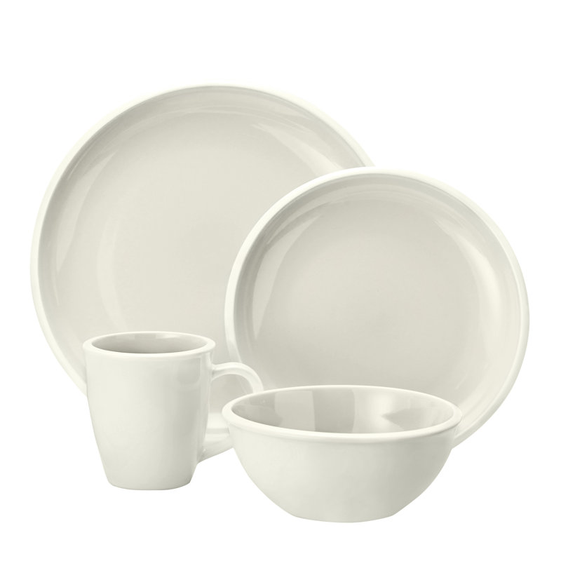 Rise Dinnerware Collection