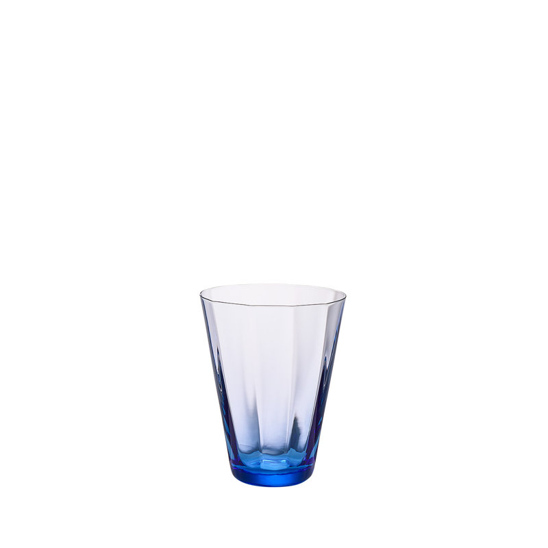 Daphne Tumbler, Blue