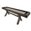 Table de jeu de palets 9 'Bernarr Presidential Billiards