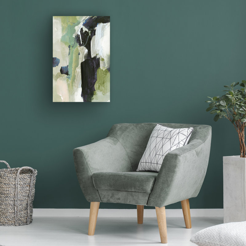 Art sur toile, Dan Hobjour