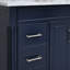 Base de meuble-lavabo simple 48 po Addison seulement-62950493