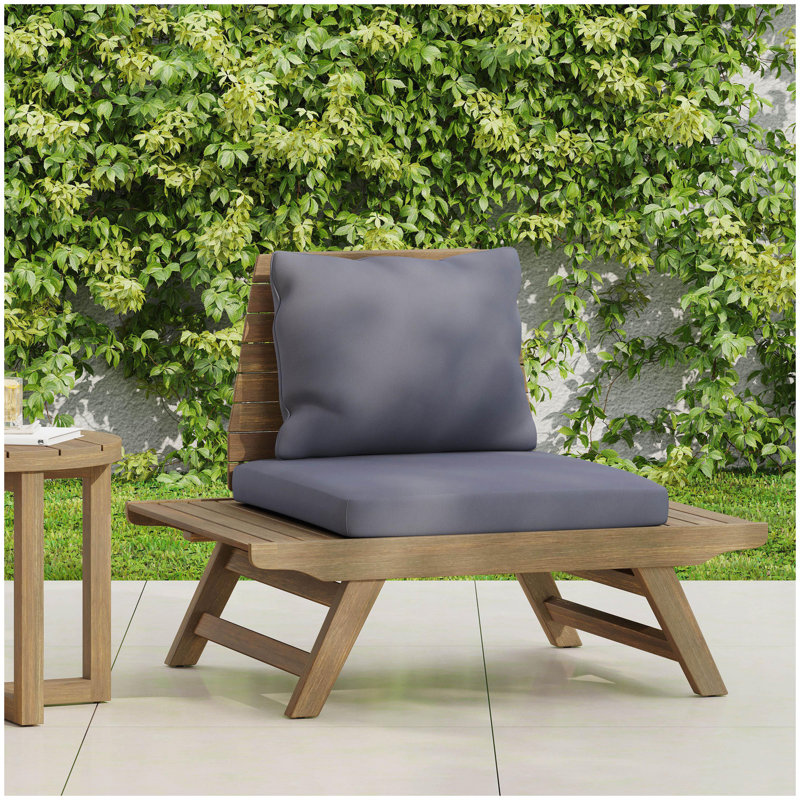 SEDONA CLUB CHAIR, Dark Gray, Dark Gray