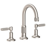 Clemens Widespread Lavatory Faucet