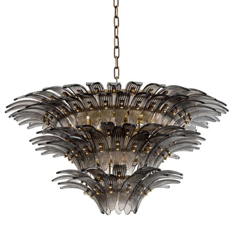 Italo 9 - Light Chandelier