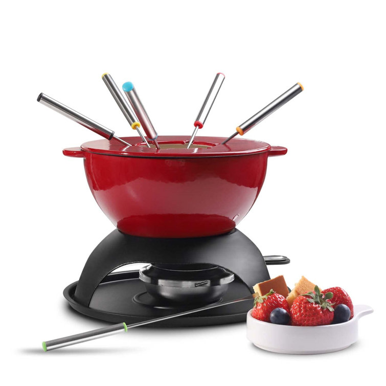 https://assets.wfcdn.com/im/44148619/resize-h755-w755%5Ecompr-r85/2573/257306128/11-Piece+Cast+Iron+Fondue+Set+With+Adjustable+Burner+6+Colorful+Forks%2C+5-Cup+Cheese+Fondue+Pot+For+Chocolate%2C+Caramel%2C+Meat%2C+4-6+People.jpg