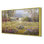 Whispers Beyond The Meadow Print