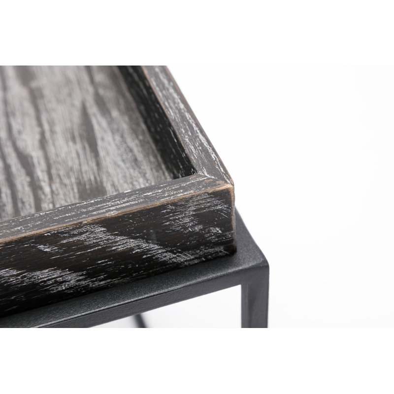 Table basse cadre Jaspal