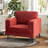 Blannie Upholstered Accent Chair-336523332