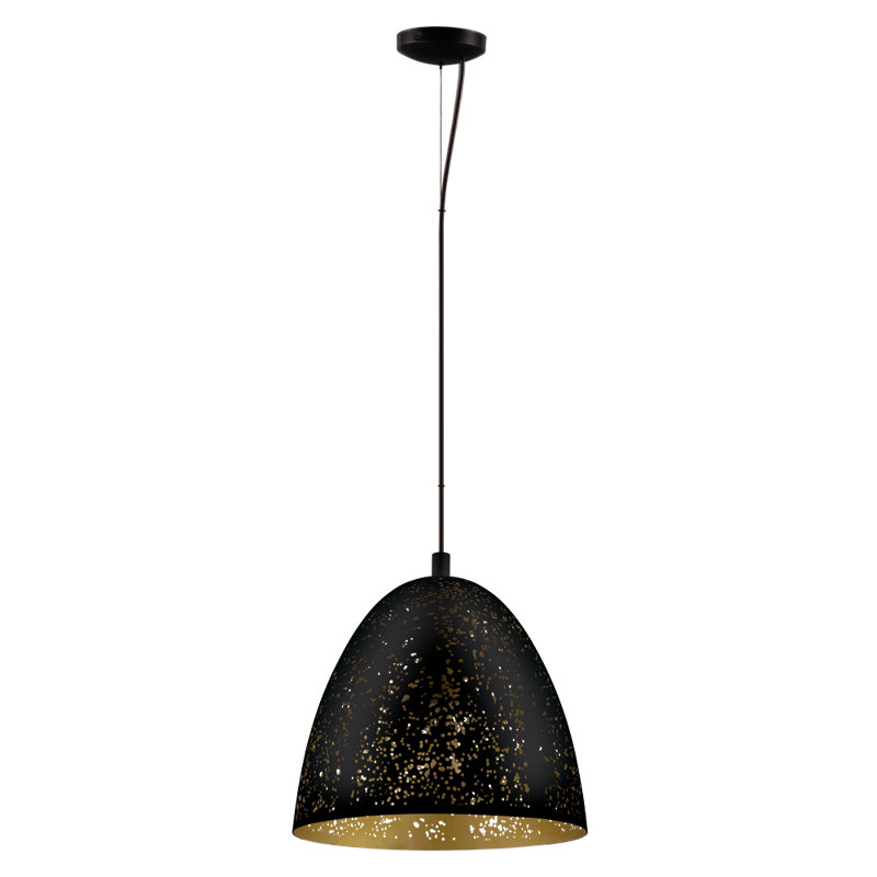 Mcbride 1 - Light Single Pendant