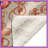 Nautical Anchor Shells Blankets-126744463