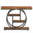 Rustic Brown selected