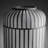 Lined Up Glass Table Vase 1-50458045