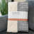 Addison Machine Washable Sherpa ASB604 Stripes Throw Blanket-114736196