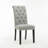Monarda 18.75'' H Tufted Upholstered Side Chair-1888566637