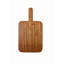 Mini Prep Board - Natural