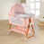 Pink selected