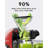 SiFENE Cold Press Juicer: Slow Masticating, High Yield, Quiet, Anti-Clog, Easy Clean, Gray-118157877