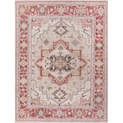 Oriental Area Rug