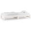 Romig Solid Wood UK Single - DE 90 X 190 Cm-190381850