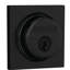 Single Cylinder Deadbolt with Collins Trim-282986663