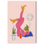 Rose, pose - peinture-72509759-63606633