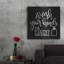  «Wash Your Hands» par Fearful Made Creations, art mural en métal-1152973993