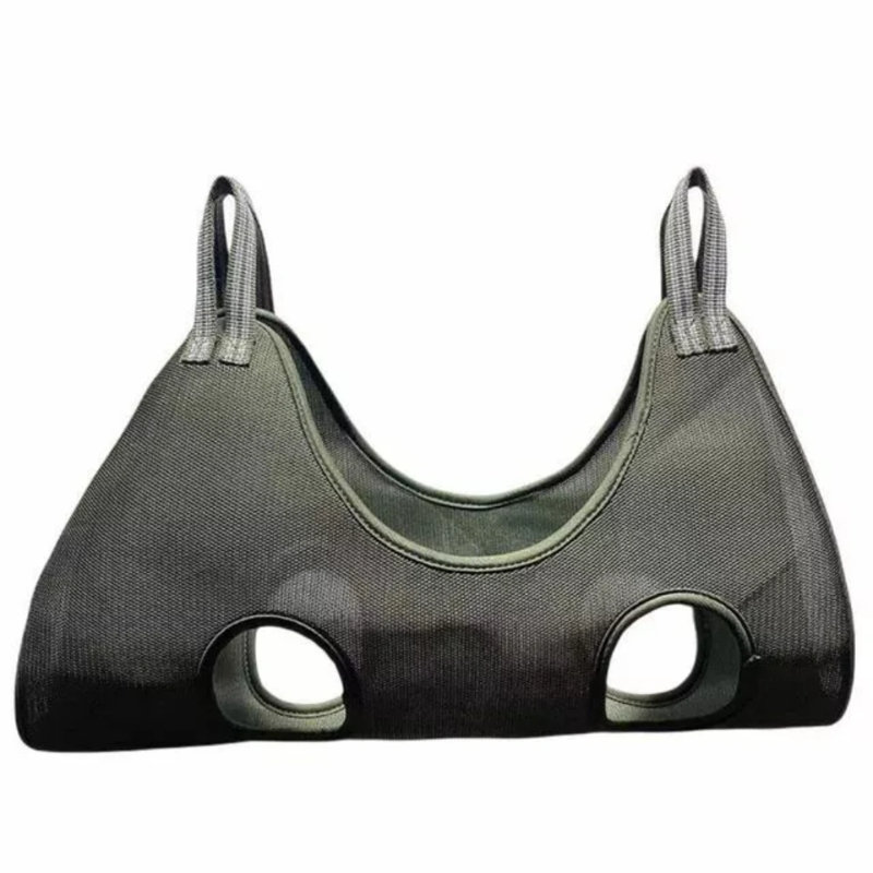 Harnais pour hamac pour animal de compagnie, H 13 po x l 26 po x P 1 po