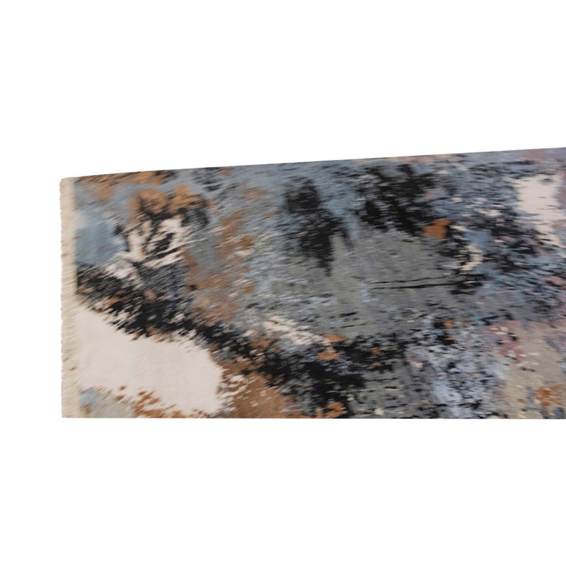 One-of-a-Kind 8' X 9'10" Area Rug