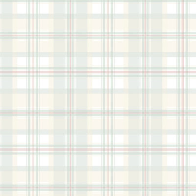 Plaid Roll