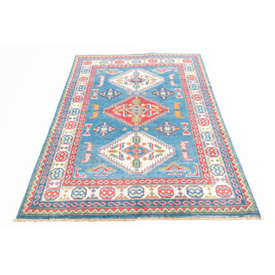 Tapis bleu Kaibab