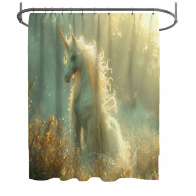 Rideau de douche Timira