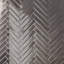 Paint 3x16 Glossy Porcelain Tile-532666450