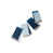 Blue is out of stock
