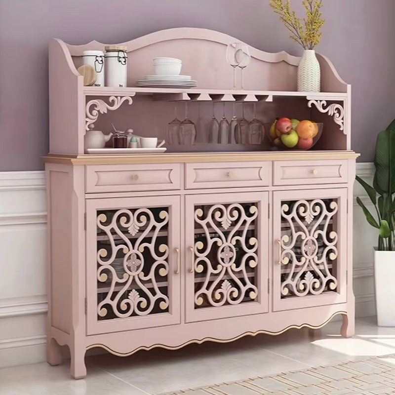 Sideboard Entrance Cabinet Kitchen Storage Cabinet