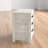 Romney 26'' W Solid Wood Nightstand-1633715767