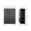  2 Door Wardrobe