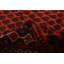 Teimani Copper Rug 2'11" x 4'6"
