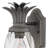 Plantation Outdoor Wall Lantern