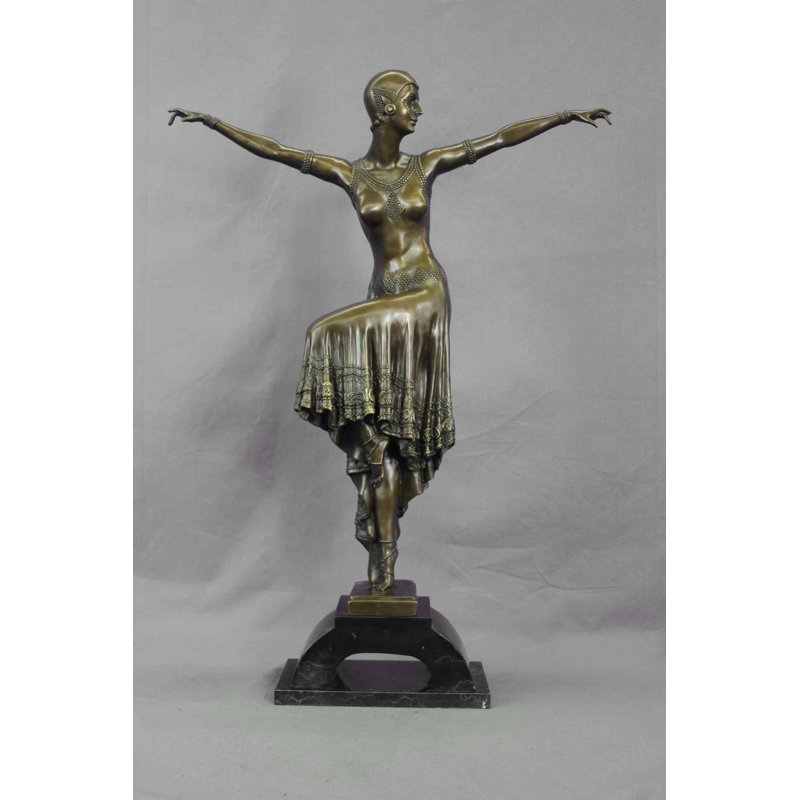 Figurines et sculptures Shar
