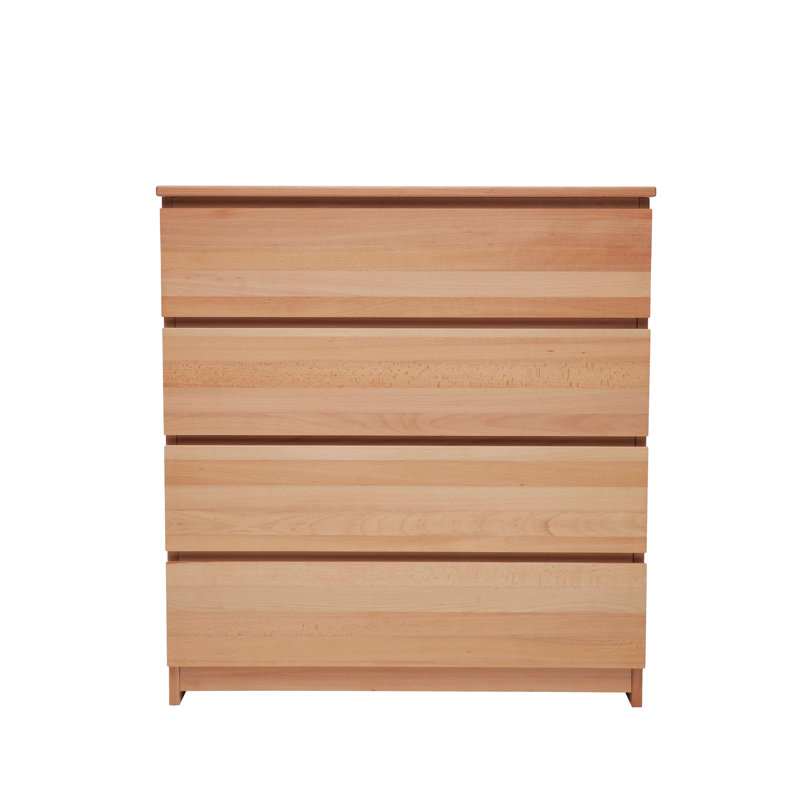 Arjanae Chest of Drawers solid wood