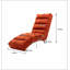 Chaise longue de massage en lin d'intérieur avec télécommande, longue chaise de massage électrique ergonomique avec 5 modes pour le bureau, le salon, la chambre à coucher-2037811184